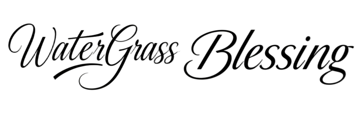 watergrassblessing.com